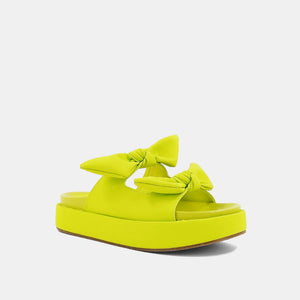 Lime KiKi Platforms