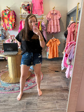 Load image into Gallery viewer, Judy Blue Magic Denim Shorts
