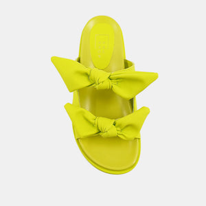 Lime KiKi Platforms