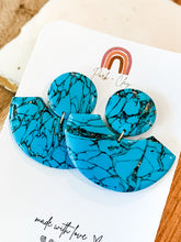 Load image into Gallery viewer, Park &amp; Clay Earrings
