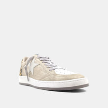 Load image into Gallery viewer, Gold Animal Paz Sneaks
