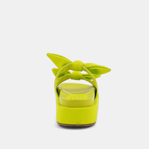 Lime KiKi Platforms