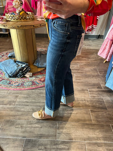 Susie Risen Jeans