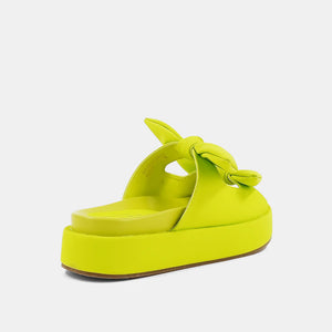 Lime KiKi Platforms