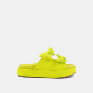 Lime KiKi Platforms