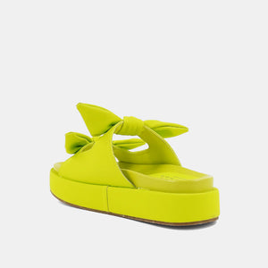 Lime KiKi Platforms