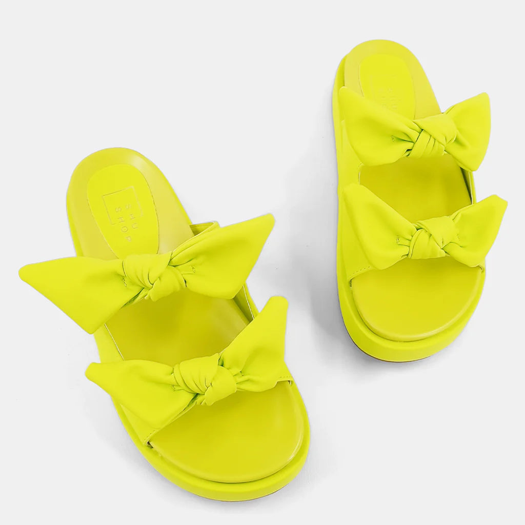 Lime KiKi Platforms