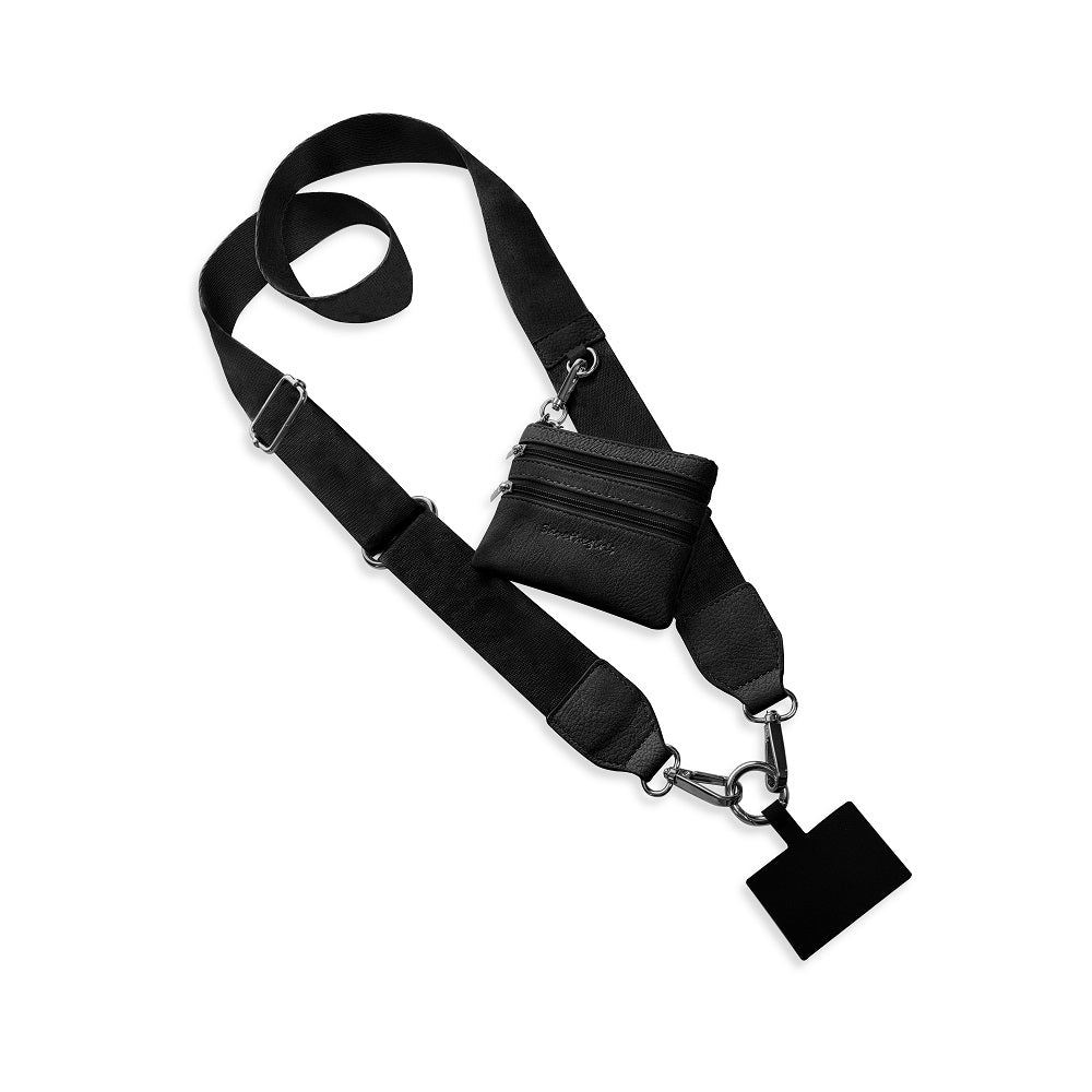 Clip & Go - Strap