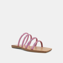 Load image into Gallery viewer, Pink Chita Sandals
