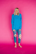 Load image into Gallery viewer, Pink Friday Sweaters
