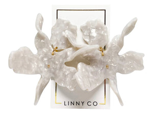 Flora Linny Earrings