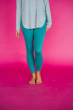 Load image into Gallery viewer, Pink Friday Leggings
