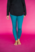 Load image into Gallery viewer, Pink Friday Leggings
