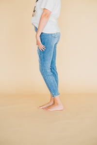 Gabby Boyfriend Jeans