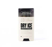 Load image into Gallery viewer, Duke Cannon Dry Ice Deodorant
