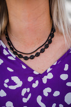 Load image into Gallery viewer, Double Gina Necklace
