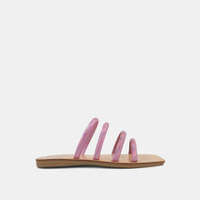 Load image into Gallery viewer, Pink Chita Sandals
