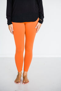 Tapered Leggings