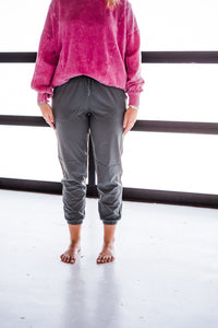 Jeni Joggers