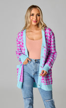 Load image into Gallery viewer, Twiggy Buddy Love Cardigan
