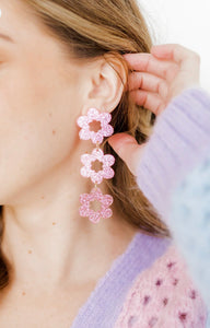 Zoey Linny Earrings