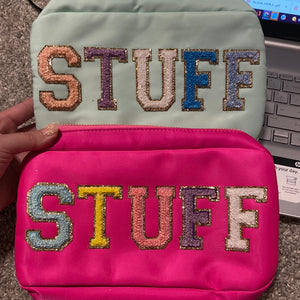 STUFF universal bag