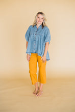 Load image into Gallery viewer, Sweet Magnolia Jeans
