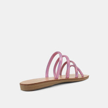 Load image into Gallery viewer, Pink Chita Sandals
