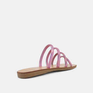 Pink Chita Sandals