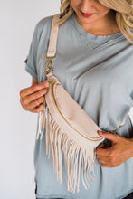 Load image into Gallery viewer, Fringe Forever Bum Bag
