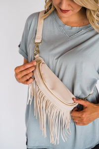 Fringe Forever Bum Bag