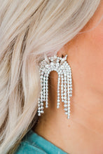 Load image into Gallery viewer, Spiked Rayne TJ Earrings
