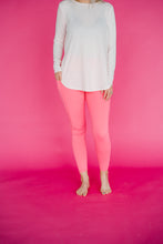 Load image into Gallery viewer, Pink Friday Leggings
