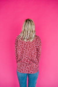 Wild Rags Sweatshirt