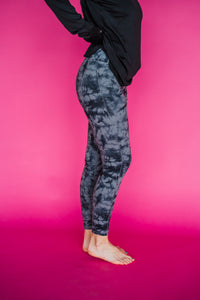 Pink Friday Leggings