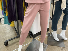 Load image into Gallery viewer, Pink Friday joggers
