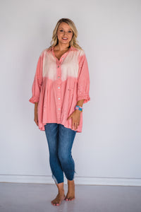 Paint the Town Tunic