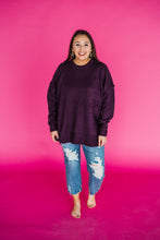 Load image into Gallery viewer, Pink Friday Sweaters
