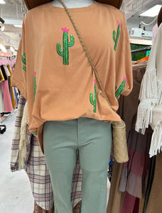 Prickly Pear Top