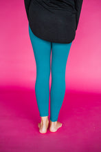 Load image into Gallery viewer, Pink Friday Leggings
