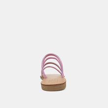 Load image into Gallery viewer, Pink Chita Sandals
